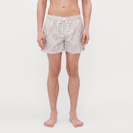 GCDS - Maillot de bain Essentials Monogram