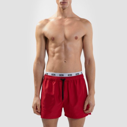 GCDS - Costume da bagno Essentials