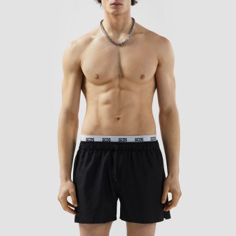 GCDS - Costume da bagno Essentials