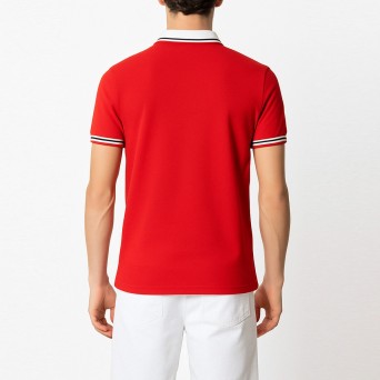GCDS - Polo Essentials Piquet 2