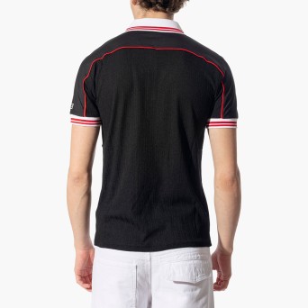 GCDS - Polo Essentials Lycra Active 2