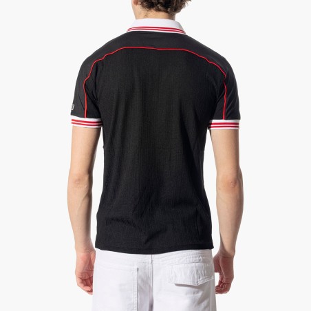 GCDS - Polo Essentials Lycra Active