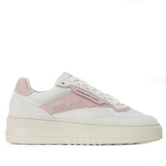 COPENHAGEN - Sneakers in pelle