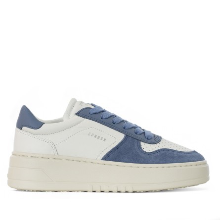 COPENHAGEN - Sneakers in pelle