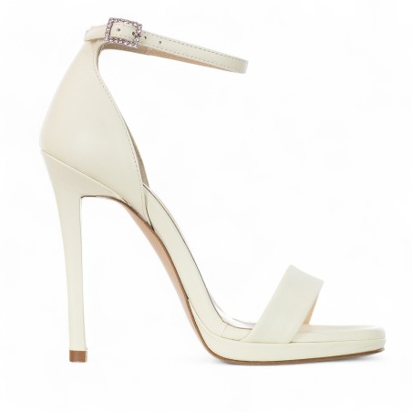 G.P. BOLOGNA - Sandal with strap