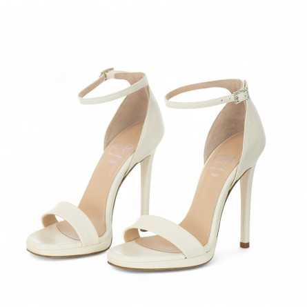 G.P. BOLOGNA - Sandal with strap