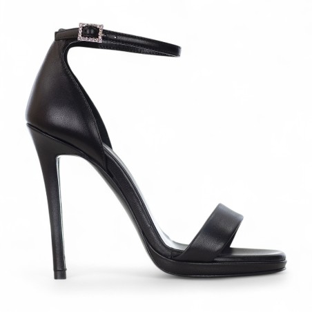 G.P. BOLOGNA - Sandal with strap