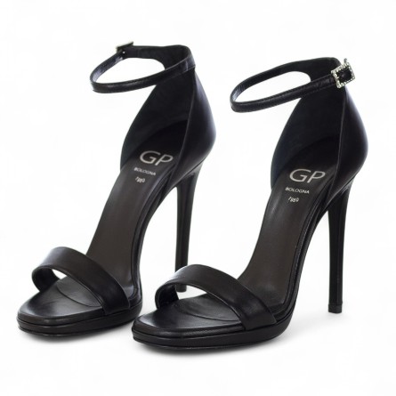 G.P. BOLOGNA - Sandal with strap