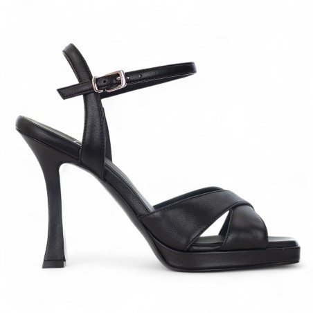 G.P. BOLOGNA - Sandal with double band