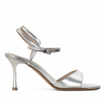 ALBANO - Sandal with band