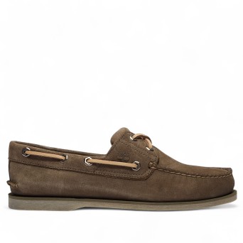 TIMBERLAND - Loafer Classic Boat