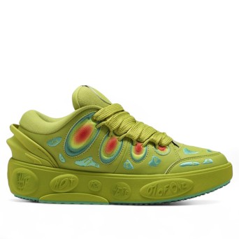 PUMA x LAMELO BALL - Zapatilla LaFrancé Heatmap