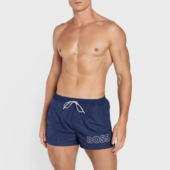 BOSS - Mooneye Beach Boxers