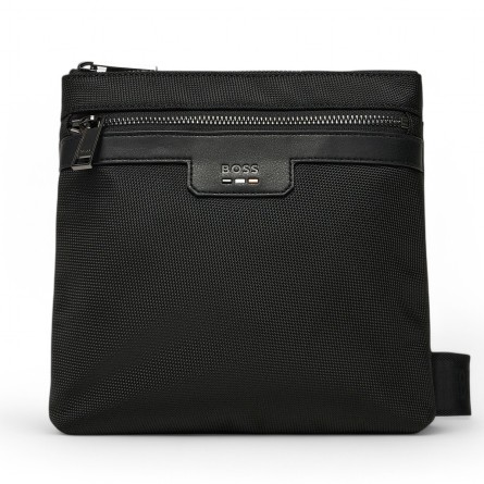 BOSS - Flat Ray Shoulder Bag