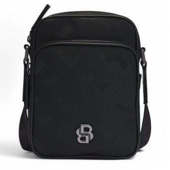 BOSS - Icon Double B Shoulder Bag