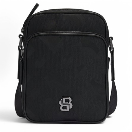 BOSS - Icon Double B Shoulder Bag