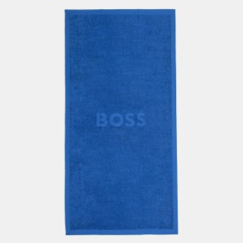 BOSS - Beach towel with logo