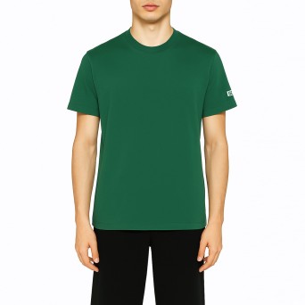 GCDS - Camiseta Essentials Logo