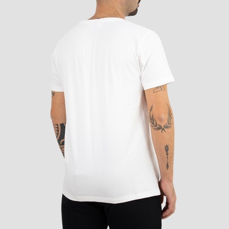 GCDS - Camiseta Essentials Logo