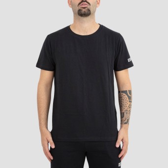 GCDS - T-shirt à logo Essentials