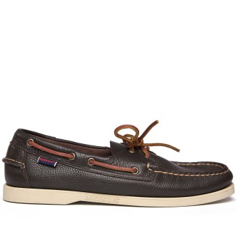 SEBAGO - Mocasín con cordones Portland