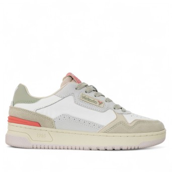 VICTORIA - Leather Sneakers
