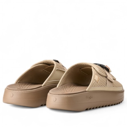 komati69 　UGG（アグ） Maxxer Slide 2.0 UGG - Maxxer Slide 2.0 | HBX - Globally Curated Fashion and