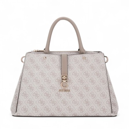 GUESS - Zamira 4G Logo Hand Bag