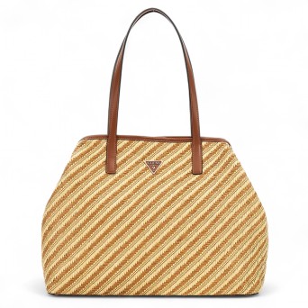 GUESS - Borsa shopper Vikky II