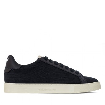 EMPORIO ARMANI sneakers