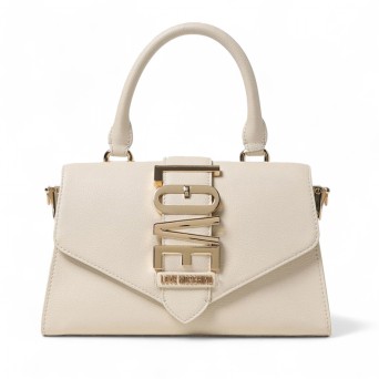 LOVE MOSCHINO - Borsa a mano con tracolla