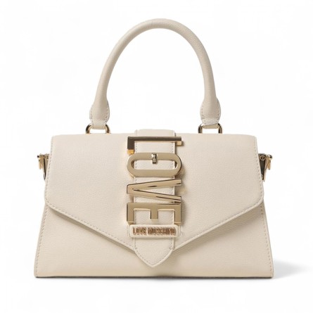 LOVE MOSCHINO - Borsa a mano con tracolla