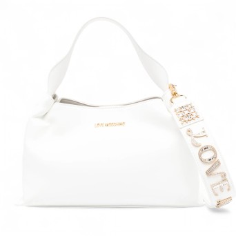 LOVE MOSCHINO - Sac avec bandoulière embellie