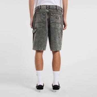 DICKIES - Shorts Garyville Denim 2