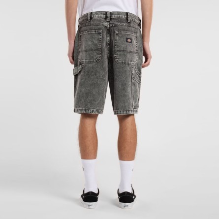 DICKIES - Shorts Garyville Denim DICKIES - Shorts Garyville Denim