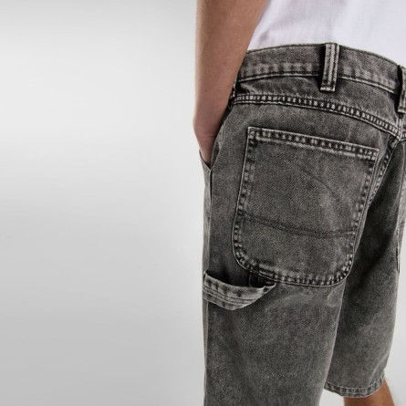 DICKIES - Shorts Garyville Denim DICKIES - Shorts Garyville Denim