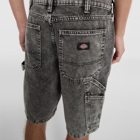 DICKIES - Shorts Garyville Denim
