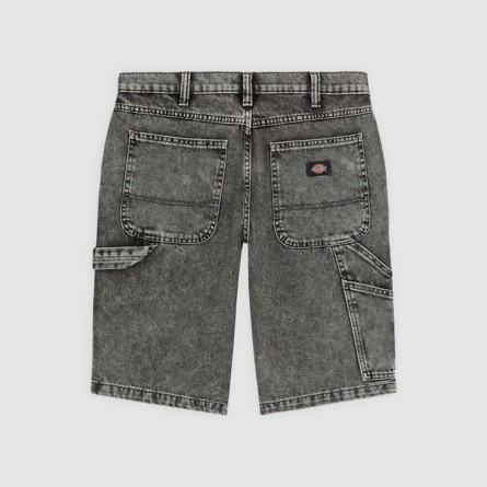 DICKIES - Shorts Garyville Denim DICKIES - Shorts Garyville Denim