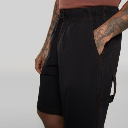 DICKIES - Pantalones cortos de carpintero Wilsall DICKIES - Pantalones cortos de carpintero Wilsall