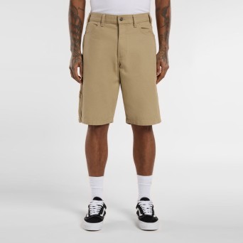 DICKIES - Duck Canvas Shorts