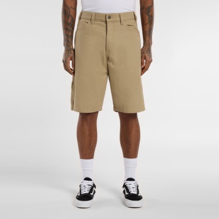 DICKIES - Pantalones cortos de lona de pato