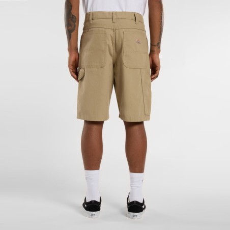 DICKIES - Pantalones cortos de lona de pato