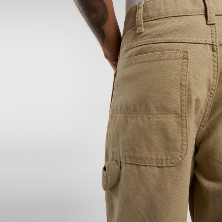 DICKIES - Pantalones cortos de lona de pato DICKIES - Pantalones cortos de lona de pato