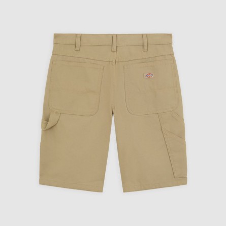 DICKIES - Pantalones cortos de lona de pato DICKIES - Pantalones cortos de lona de pato