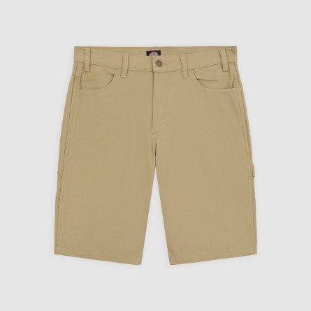 DICKIES - Pantalones cortos de lona de pato DICKIES - Pantalones cortos de lona de pato