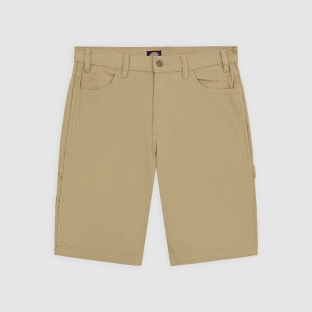 DICKIES - Pantalones cortos de lona de pato