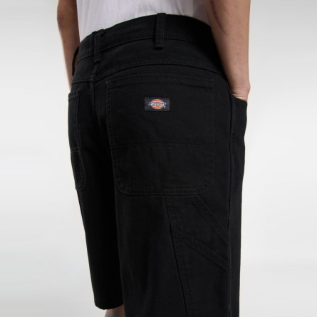 DICKIES - Pantalón corto Duck Canvas DICKIES - Pantalón corto Duck Canvas