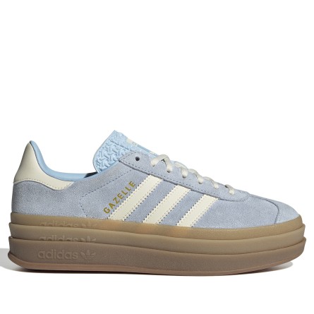 ADIDAS ORIGINALS - Turnschuhe Gazelle Bold