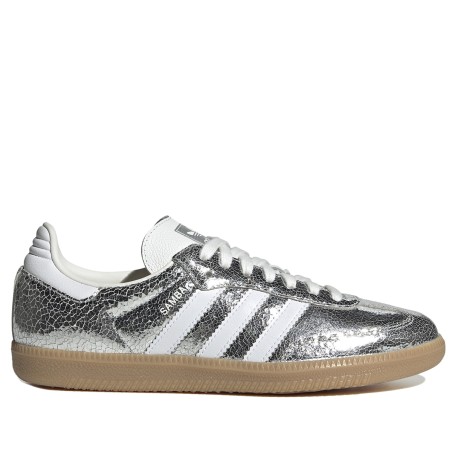 ADIDAS ORIGINALS - Sneakers Samba OG