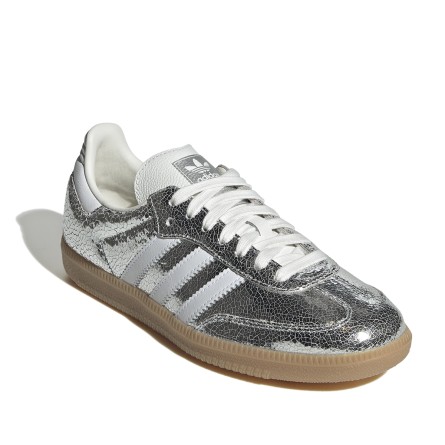 ADIDAS ORIGINALS - Sneakers Samba OG